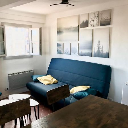 Appartement De Charme Au Coeur De Grasse Ngoại thất bức ảnh